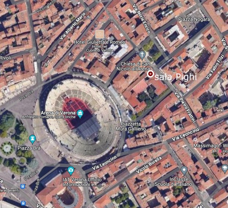 MAPPA